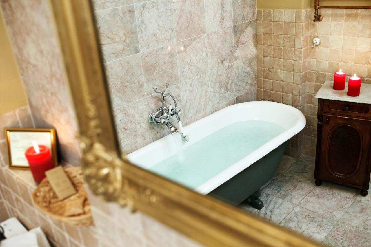 Apartamenty Kamienica Muzykow Old Town Lublin Dış mekan fotoğraf