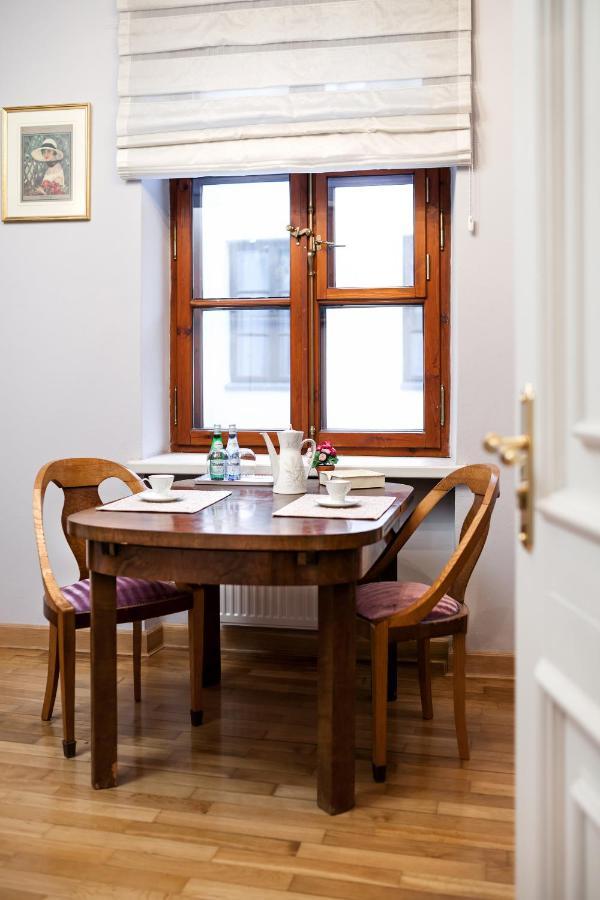 Apartamenty Kamienica Muzykow Old Town Lublin Dış mekan fotoğraf