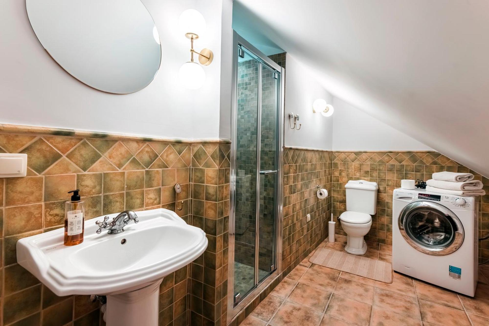 Apartamenty Kamienica Muzykow Old Town Lublin Dış mekan fotoğraf