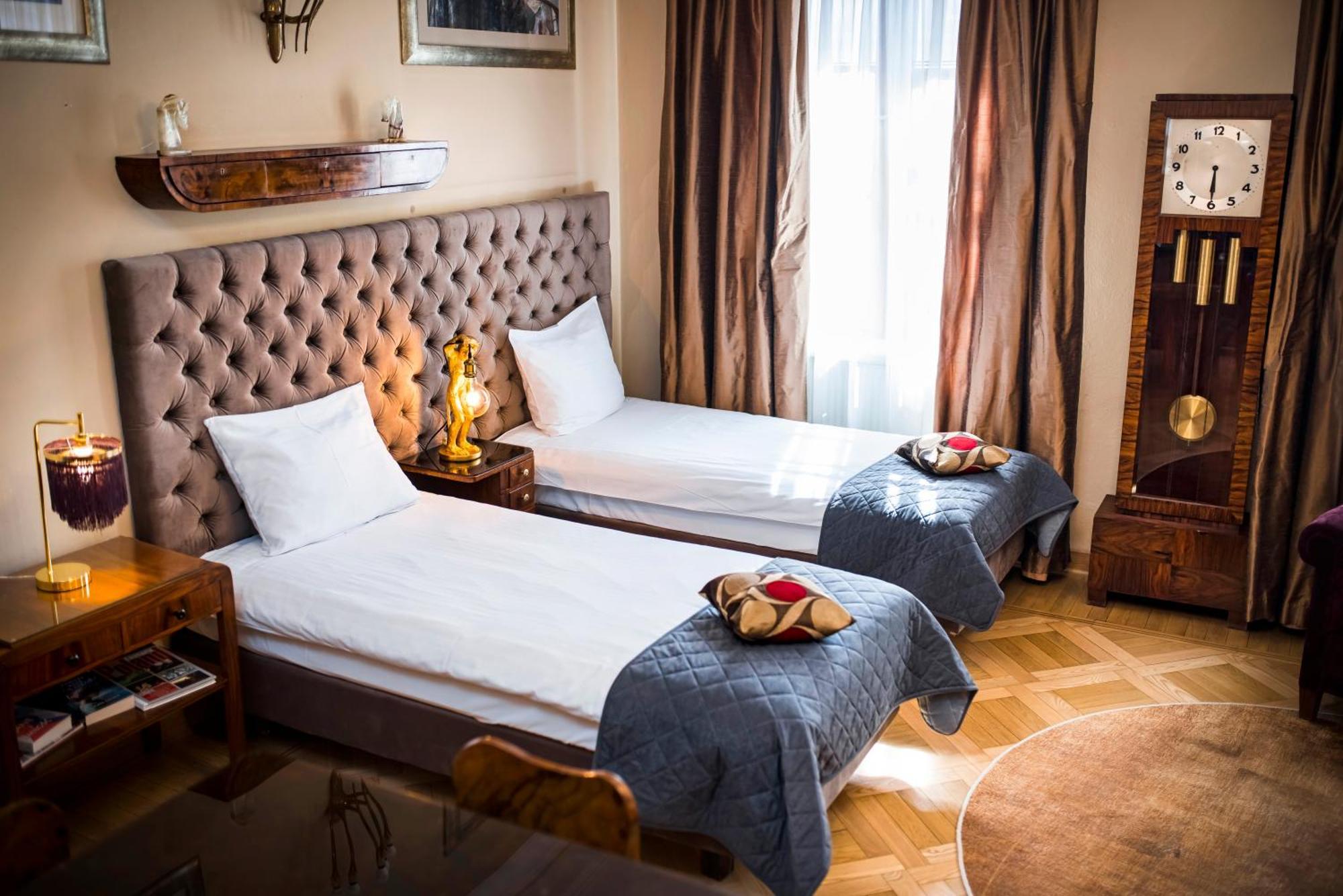 Apartamenty Kamienica Muzykow Old Town Lublin Dış mekan fotoğraf
