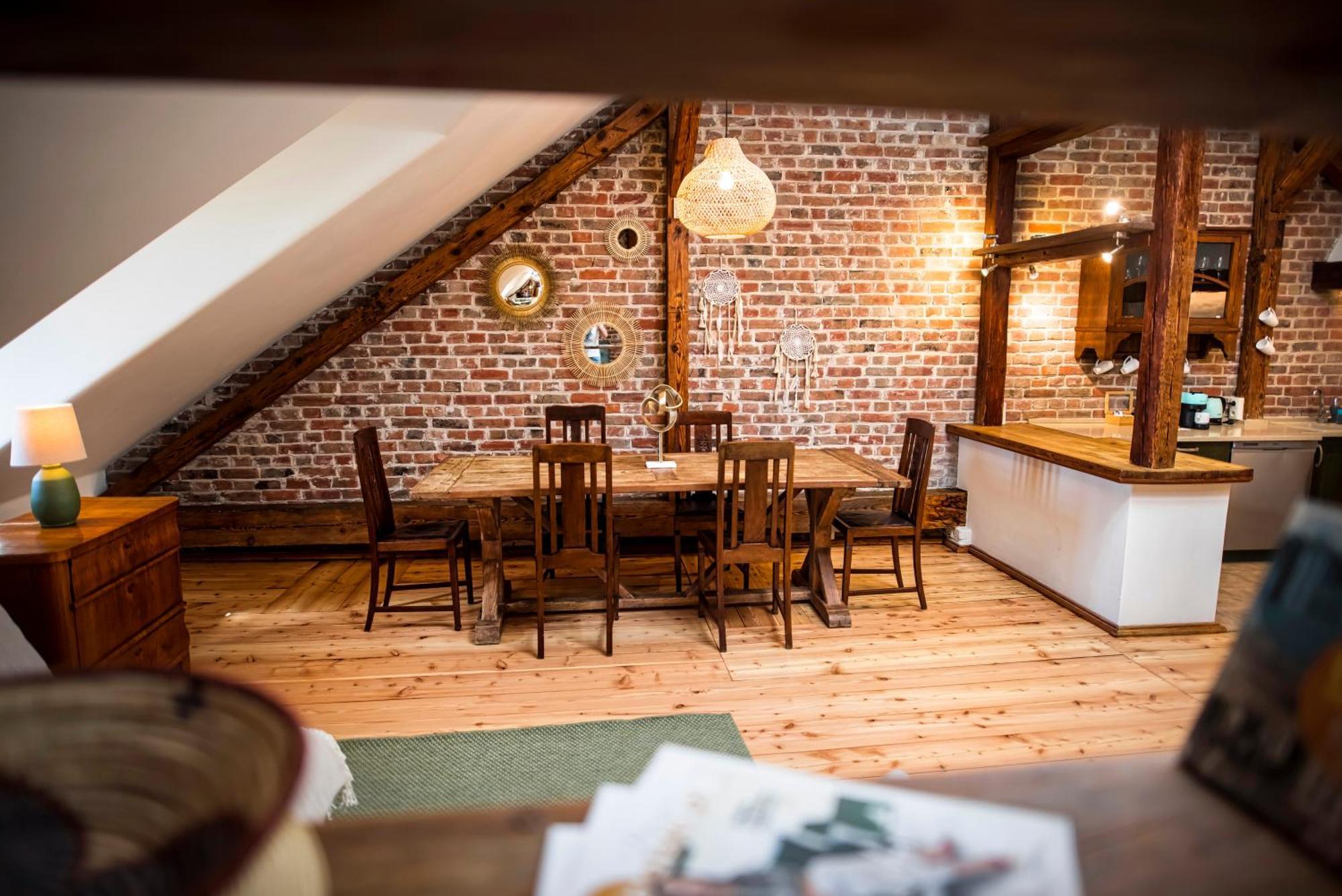 Apartamenty Kamienica Muzykow Old Town Lublin Dış mekan fotoğraf