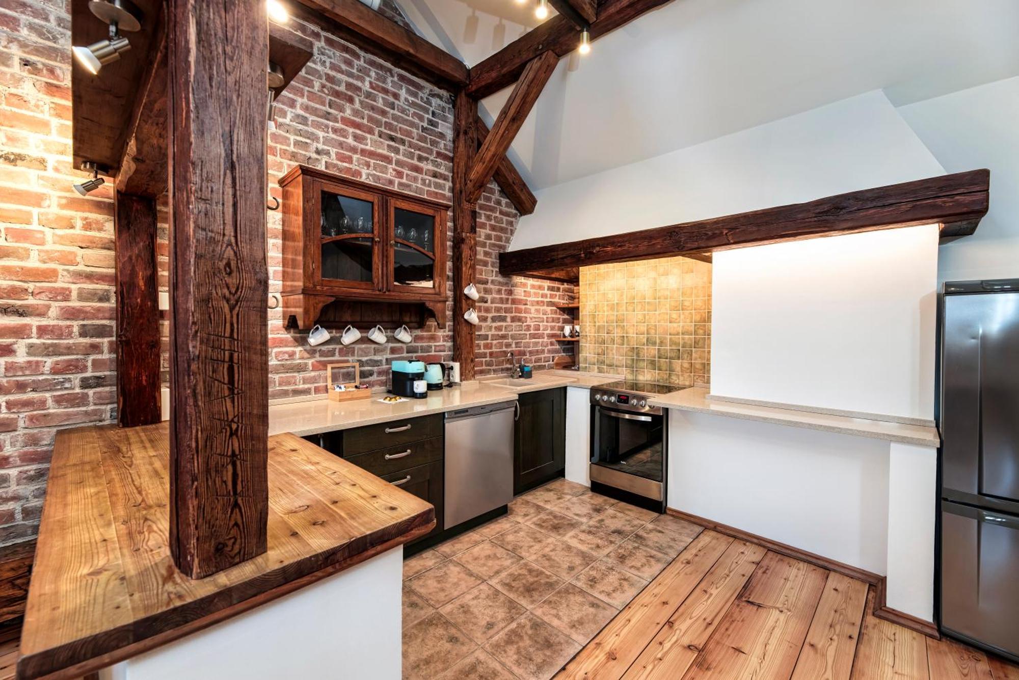 Apartamenty Kamienica Muzykow Old Town Lublin Dış mekan fotoğraf