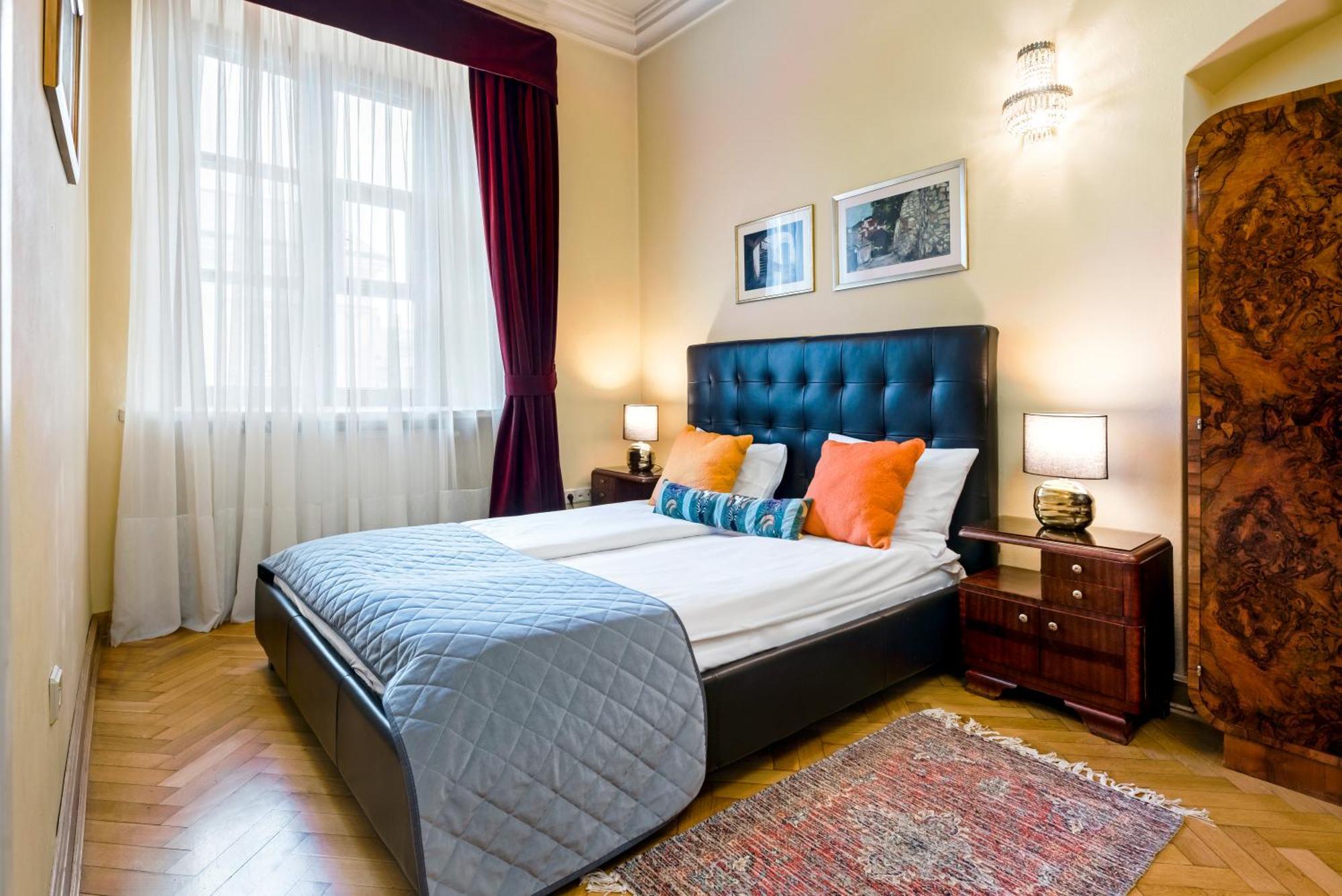 Apartamenty Kamienica Muzykow Old Town Lublin Dış mekan fotoğraf