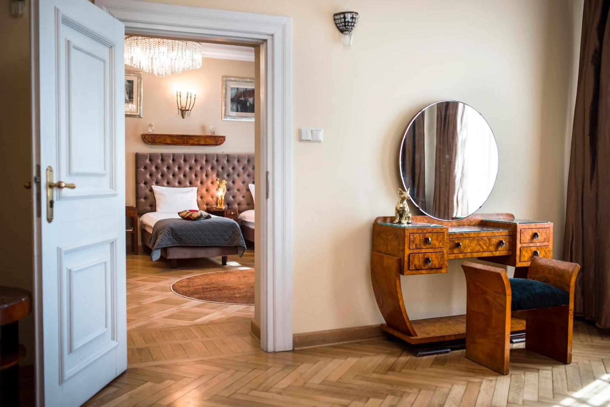 Apartamenty Kamienica Muzykow Old Town Lublin Dış mekan fotoğraf