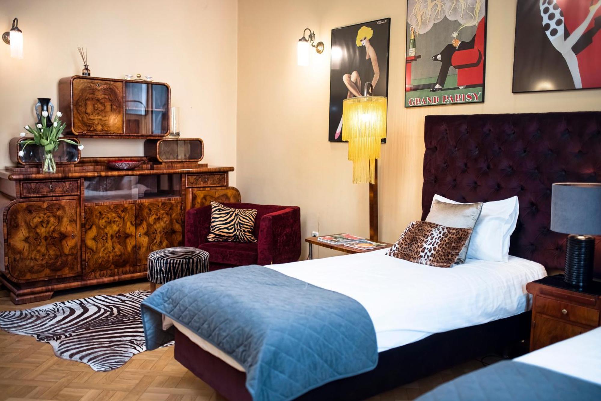 Apartamenty Kamienica Muzykow Old Town Lublin Dış mekan fotoğraf