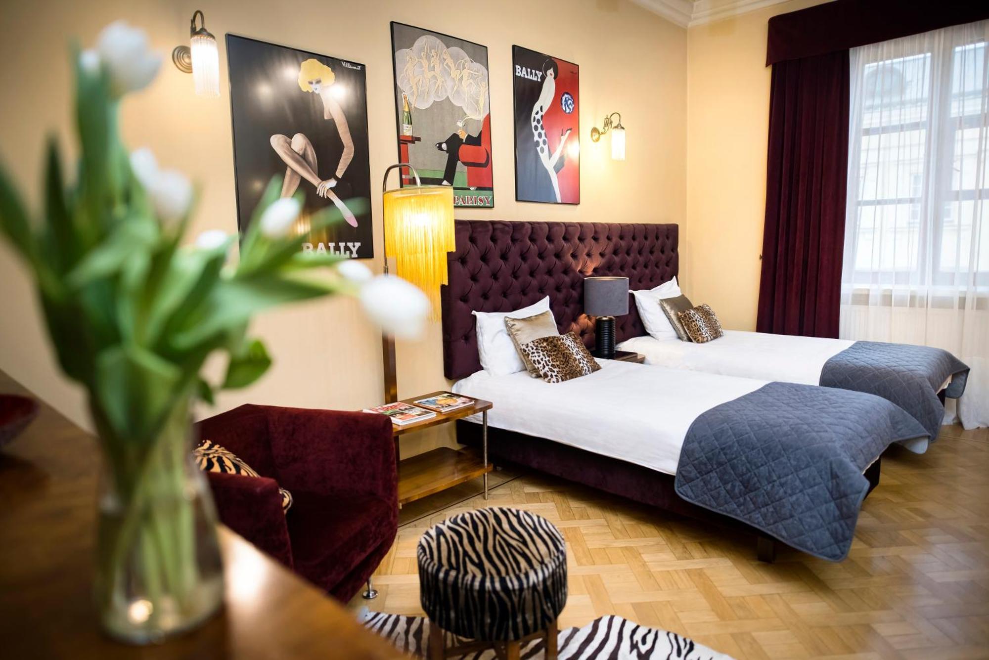 Apartamenty Kamienica Muzykow Old Town Lublin Dış mekan fotoğraf