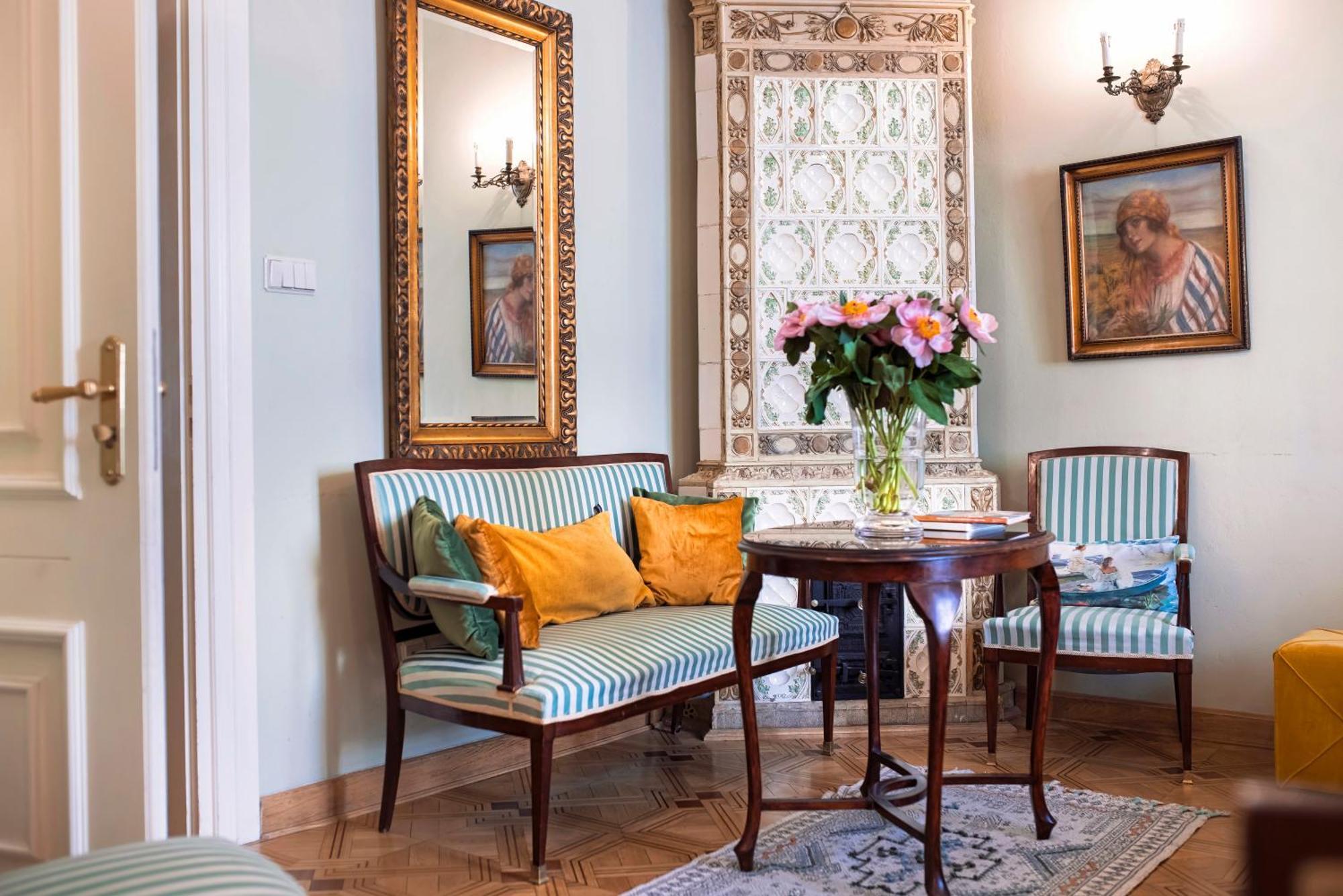 Apartamenty Kamienica Muzykow Old Town Lublin Dış mekan fotoğraf