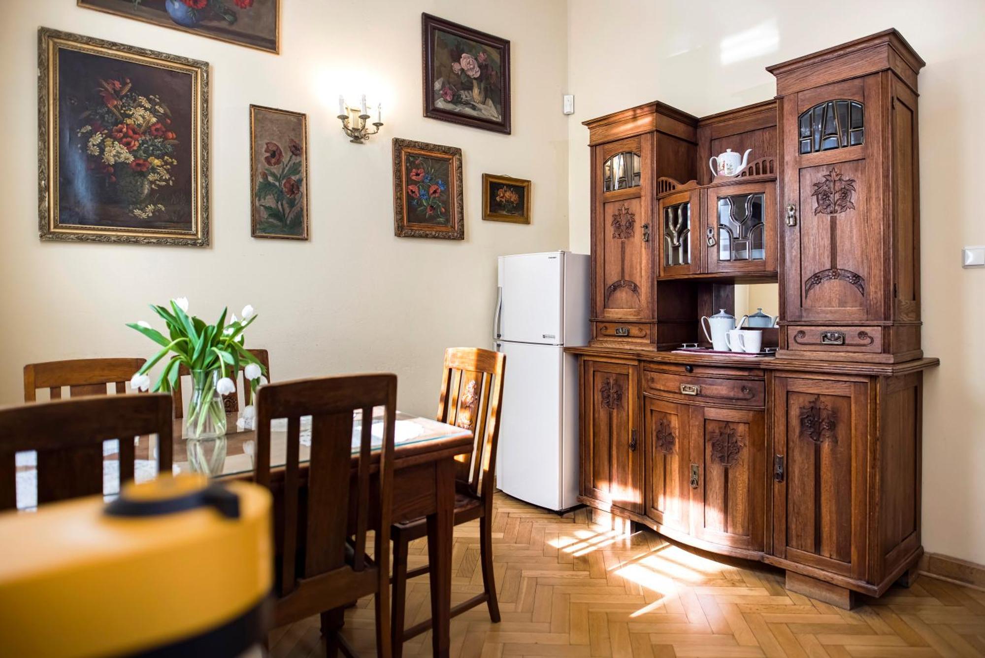 Apartamenty Kamienica Muzykow Old Town Lublin Dış mekan fotoğraf