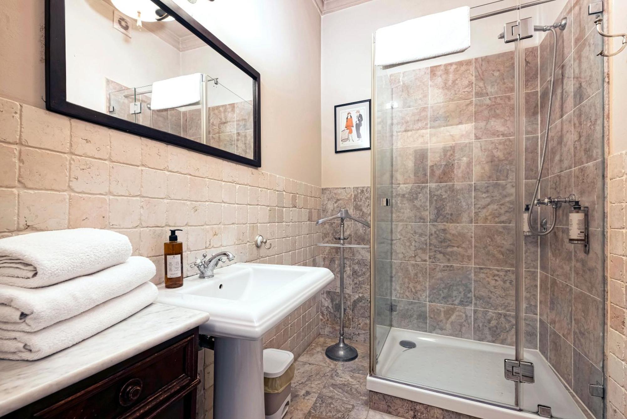 Apartamenty Kamienica Muzykow Old Town Lublin Dış mekan fotoğraf